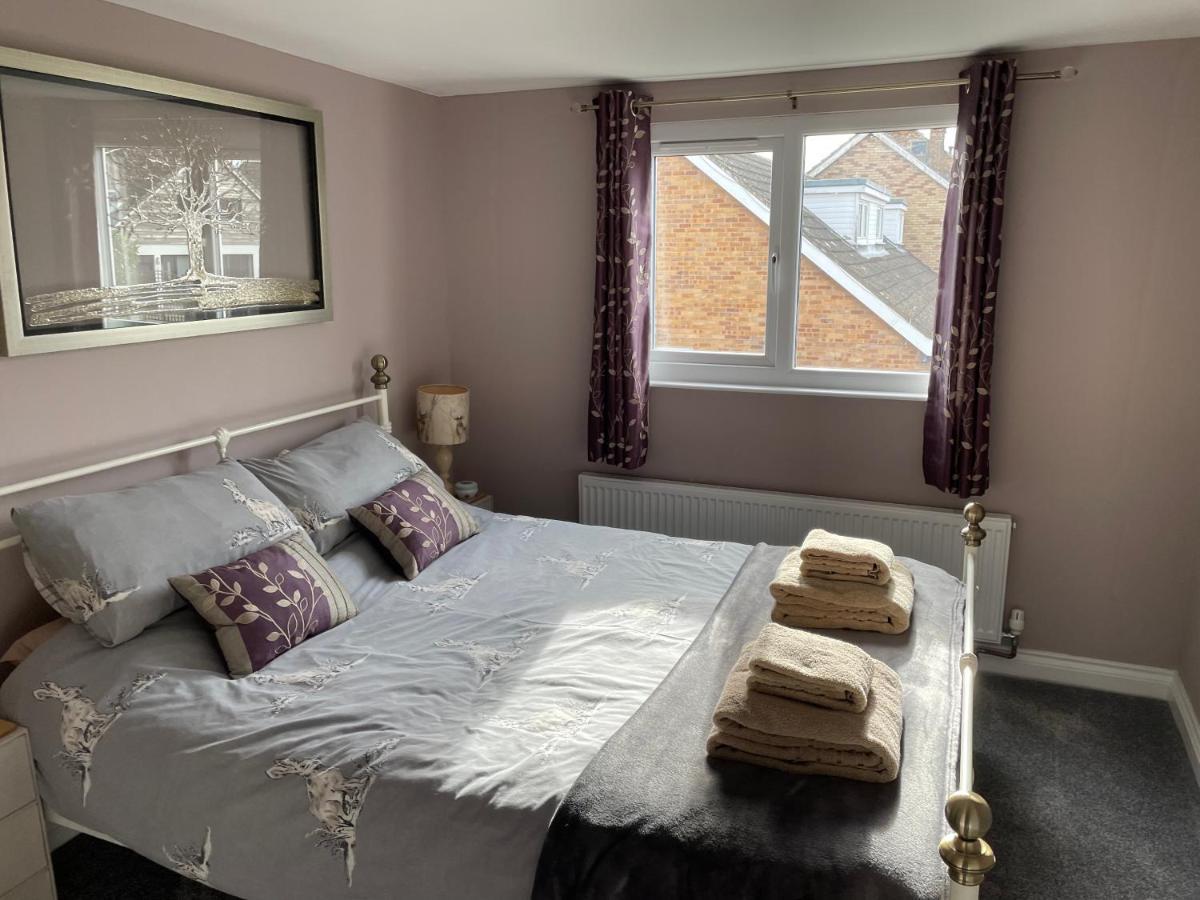 27 The Limes Room 2 Stockton-on-the-Forest Екстер'єр фото